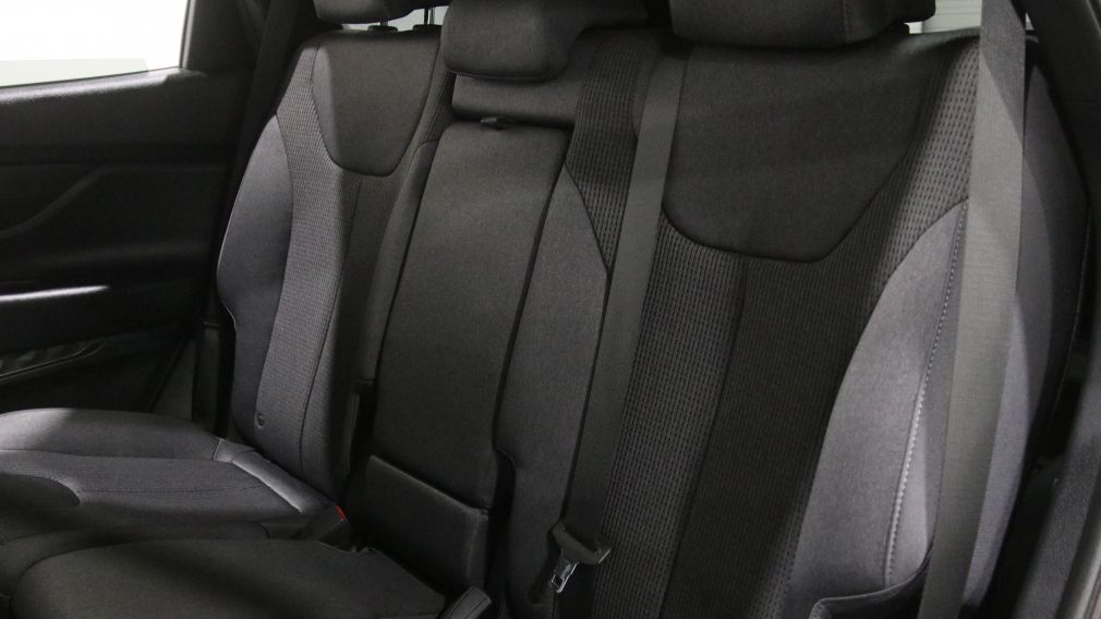 Hyundai Santa Fe Preferred 2019 d&rsquo;occasion à vendre - 22