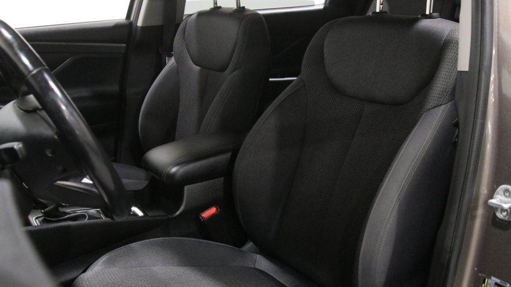 Hyundai Santa Fe Preferred 2019 d&rsquo;occasion à vendre - 10