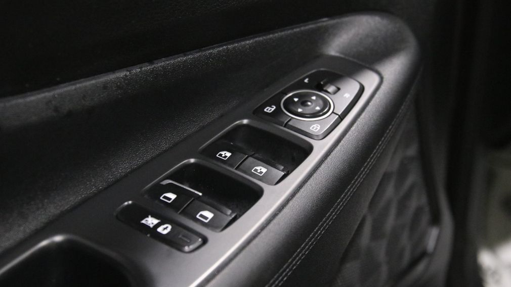 Hyundai Santa Fe Preferred 2019 d&rsquo;occasion à vendre - 11