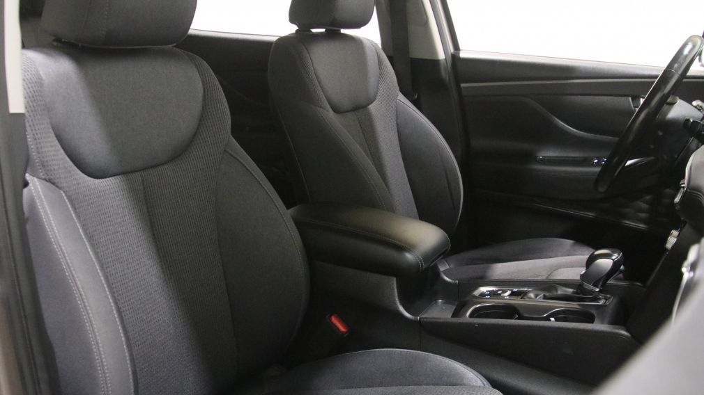 Hyundai Santa Fe Preferred 2019 d&rsquo;occasion à vendre - 24