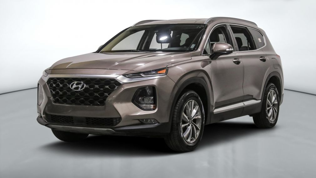 Hyundai Santa Fe Preferred 2019 d&rsquo;occasion à vendre - 3