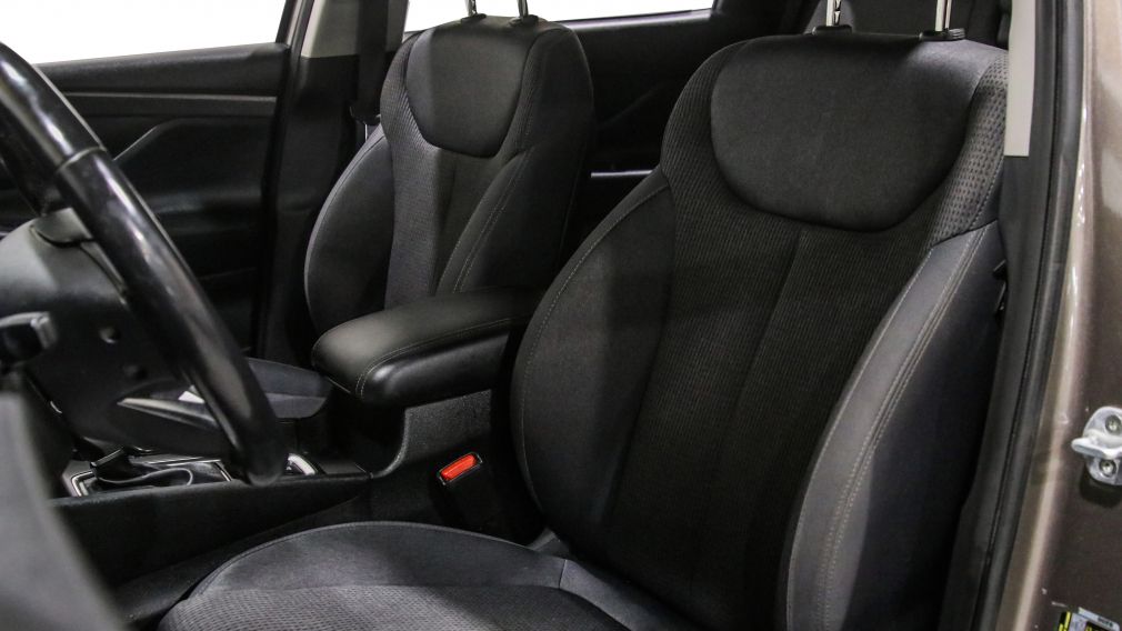 Hyundai Santa Fe Preferred 2019 d&rsquo;occasion à vendre - 10