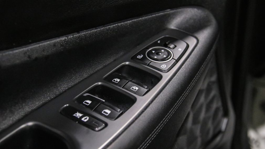 Hyundai Santa Fe Preferred 2019 d&rsquo;occasion à vendre - 11