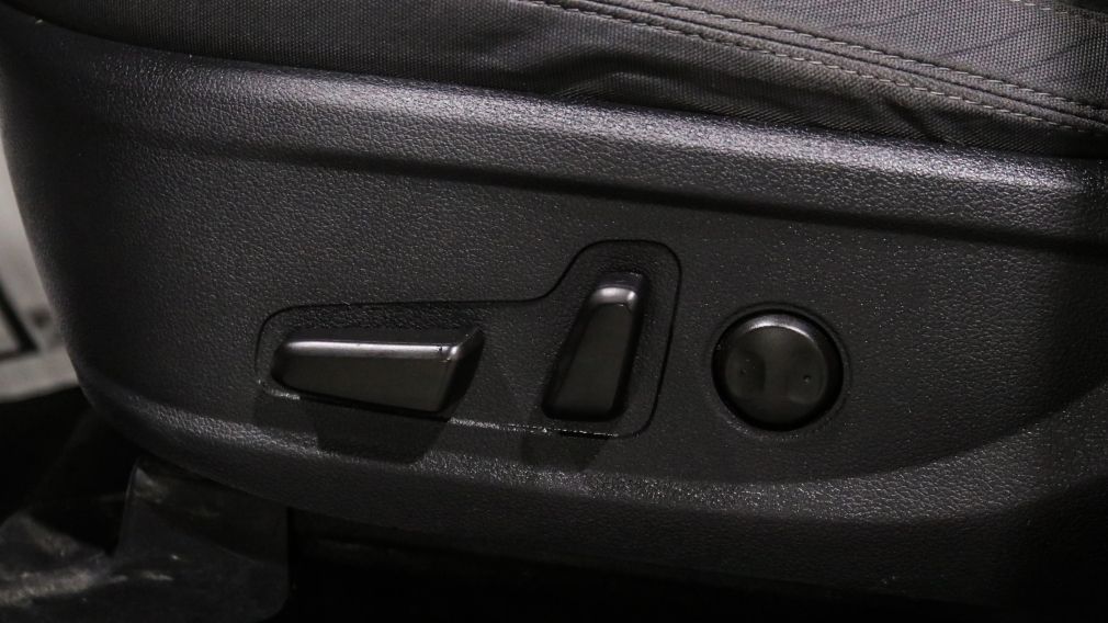 Hyundai Santa Fe Preferred 2019 d&rsquo;occasion à vendre - 12