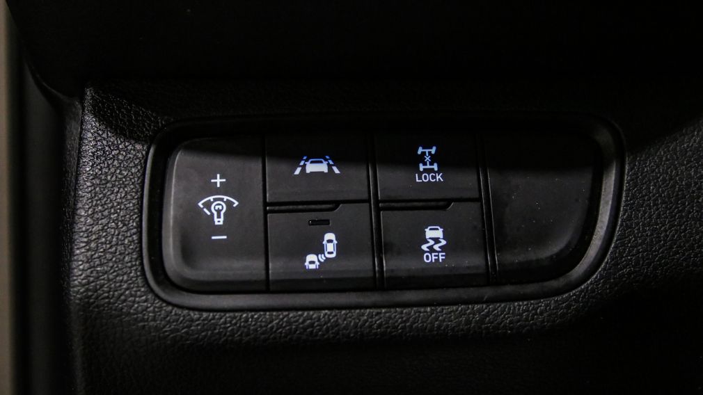 Hyundai Santa Fe Preferred 2019 d&rsquo;occasion à vendre - 13