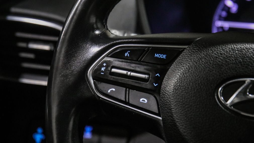 Hyundai Santa Fe Preferred 2019 d&rsquo;occasion à vendre - 16
