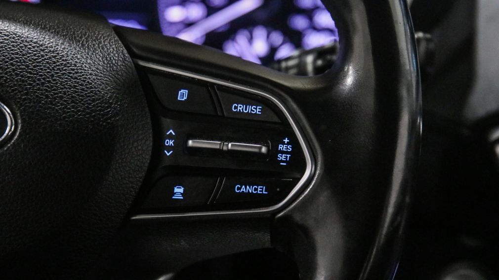 Hyundai Santa Fe Preferred 2019 d&rsquo;occasion à vendre - 17
