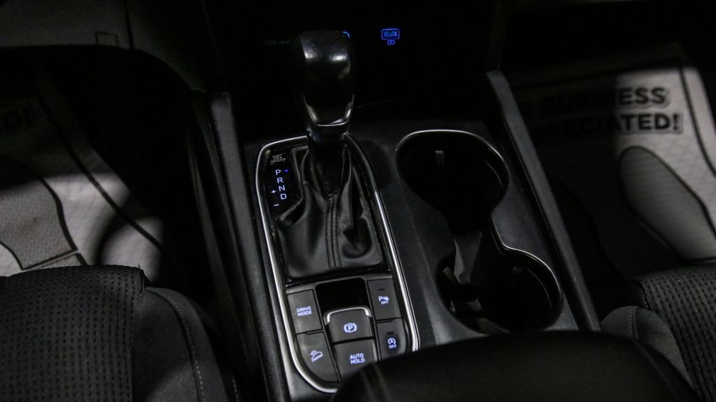 Hyundai Santa Fe Preferred 2019 d&rsquo;occasion à vendre - 20