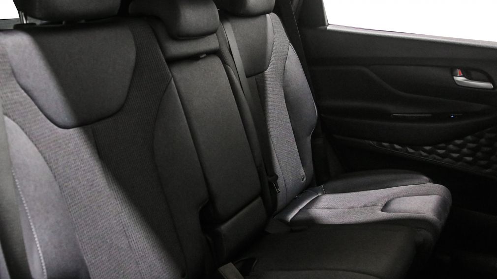Hyundai Santa Fe Preferred 2019 d&rsquo;occasion à vendre - 23