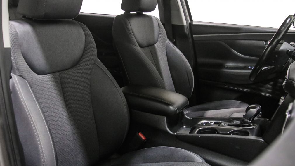 Hyundai Santa Fe Preferred 2019 d&rsquo;occasion à vendre - 24