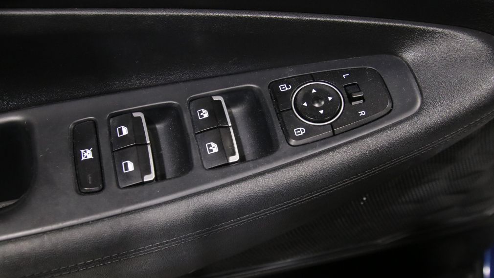 Hyundai Santa Fe Essential 2020 d&rsquo;occasion à vendre - 11