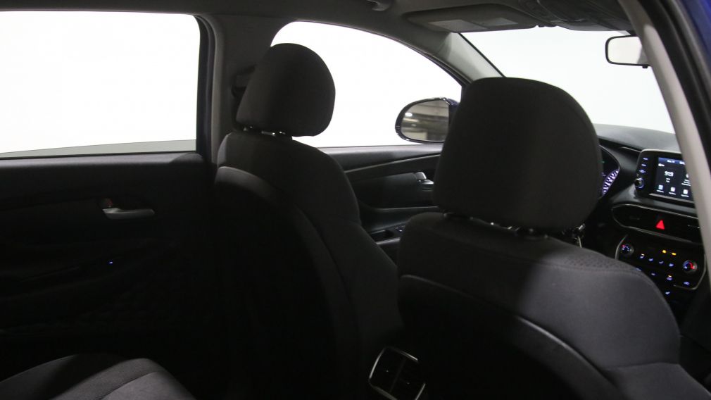 Hyundai Santa Fe Essential 2020 d&rsquo;occasion à vendre - 20