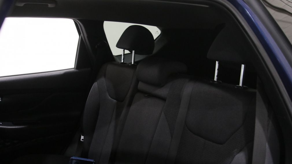 Hyundai Santa Fe Essential 2020 d&rsquo;occasion à vendre - 19