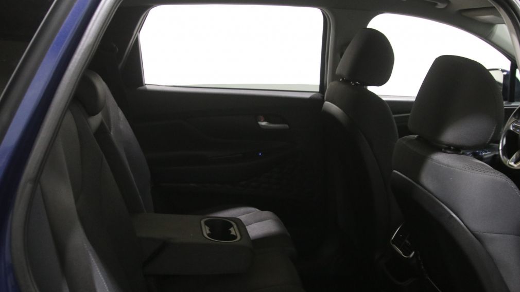 Hyundai Santa Fe Essential 2020 d&rsquo;occasion à vendre - 22