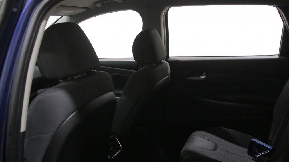 Hyundai Santa Fe Essential 2020 d&rsquo;occasion à vendre - 18