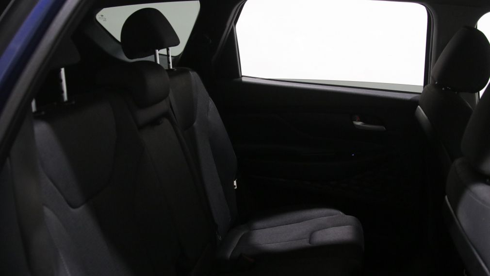 Hyundai Santa Fe Essential 2020 d&rsquo;occasion à vendre - 21