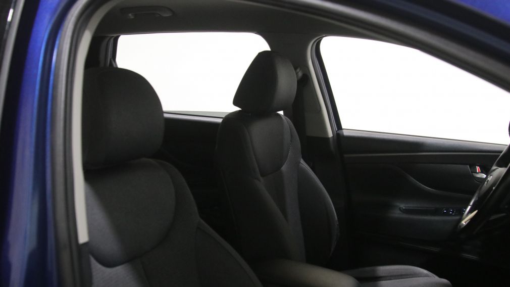 Hyundai Santa Fe Essential 2020 d&rsquo;occasion à vendre - 24