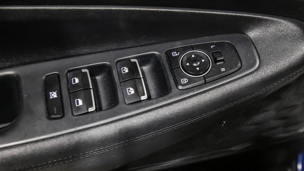 Hyundai Santa Fe Essential 2020 d&rsquo;occasion à vendre - 11