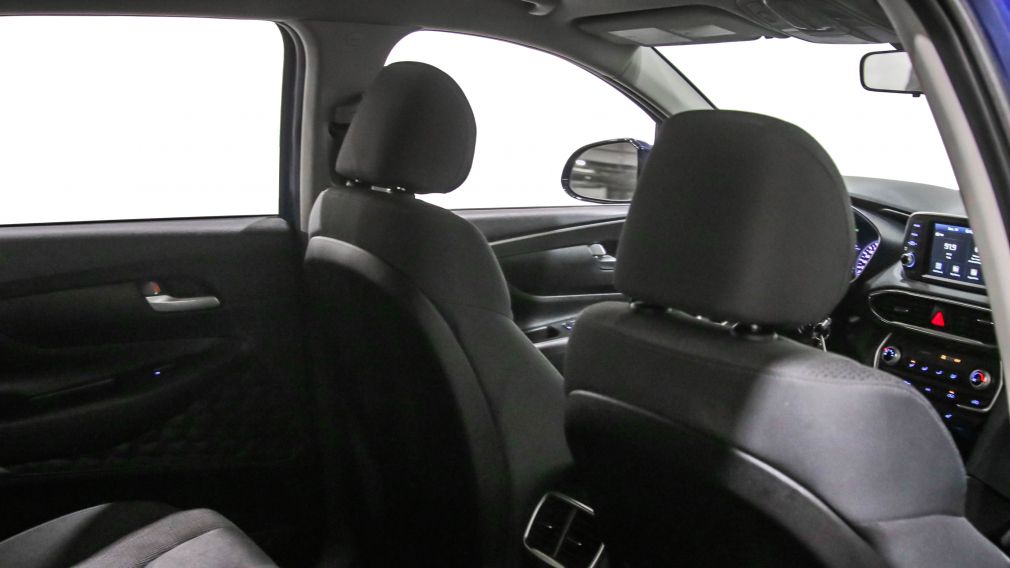 Hyundai Santa Fe Essential 2020 d&rsquo;occasion à vendre - 20