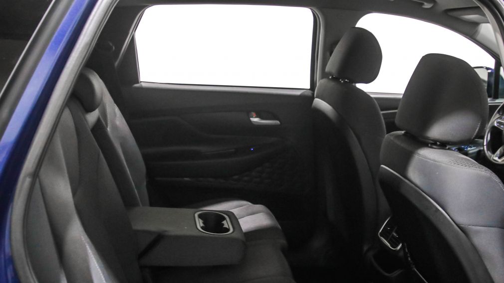 Hyundai Santa Fe Essential 2020 d&rsquo;occasion à vendre - 22