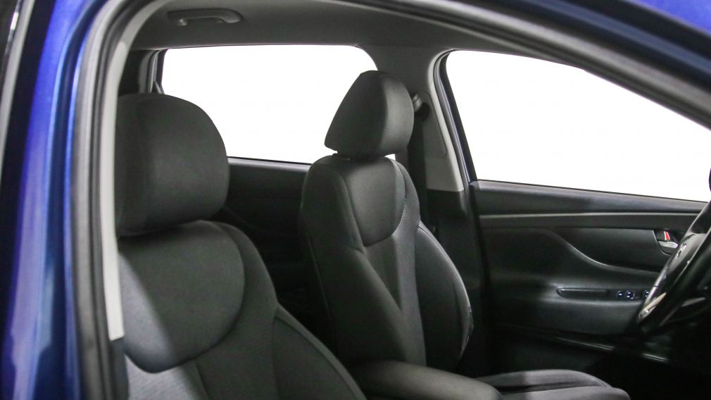 Hyundai Santa Fe Essential 2020 d&rsquo;occasion à vendre - 24