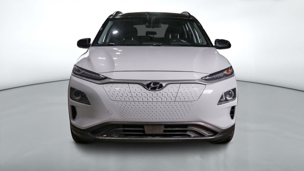 Hyundai Kona Preferred 2021 d&rsquo;occasion à vendre - 2