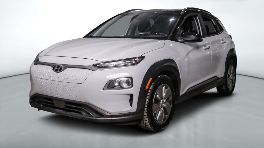 Hyundai Kona Preferred 2021 d&rsquo;occasion à vendre - 3
