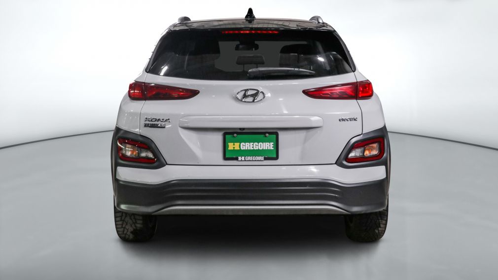 Hyundai Kona Preferred 2021 d&rsquo;occasion à vendre - 5