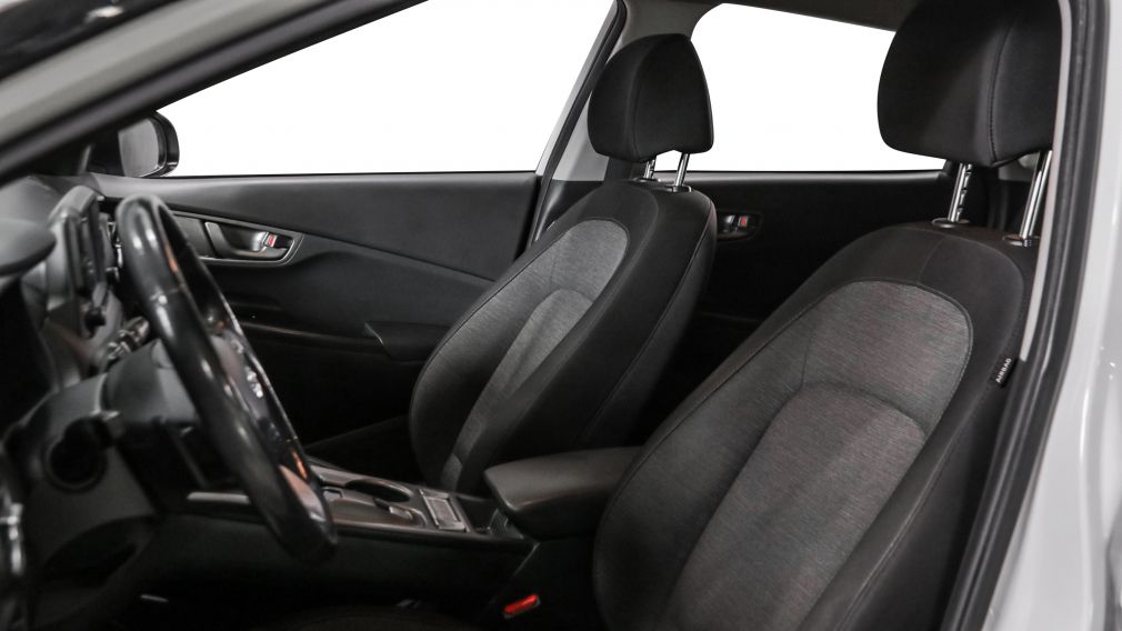 Hyundai Kona Preferred 2021 d&rsquo;occasion à vendre - 8