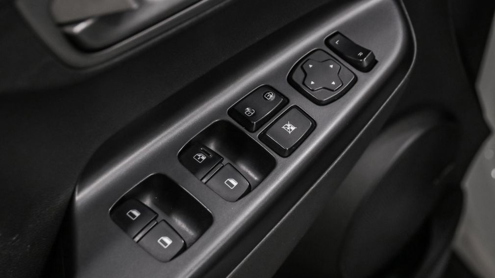 Hyundai Kona Preferred 2021 d&rsquo;occasion à vendre - 9