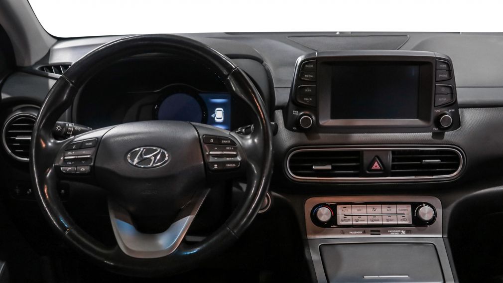 Hyundai Kona Preferred 2021 d&rsquo;occasion à vendre - 10