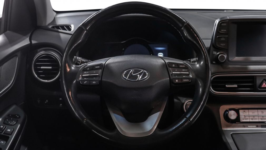 Hyundai Kona Preferred 2021 d&rsquo;occasion à vendre - 11