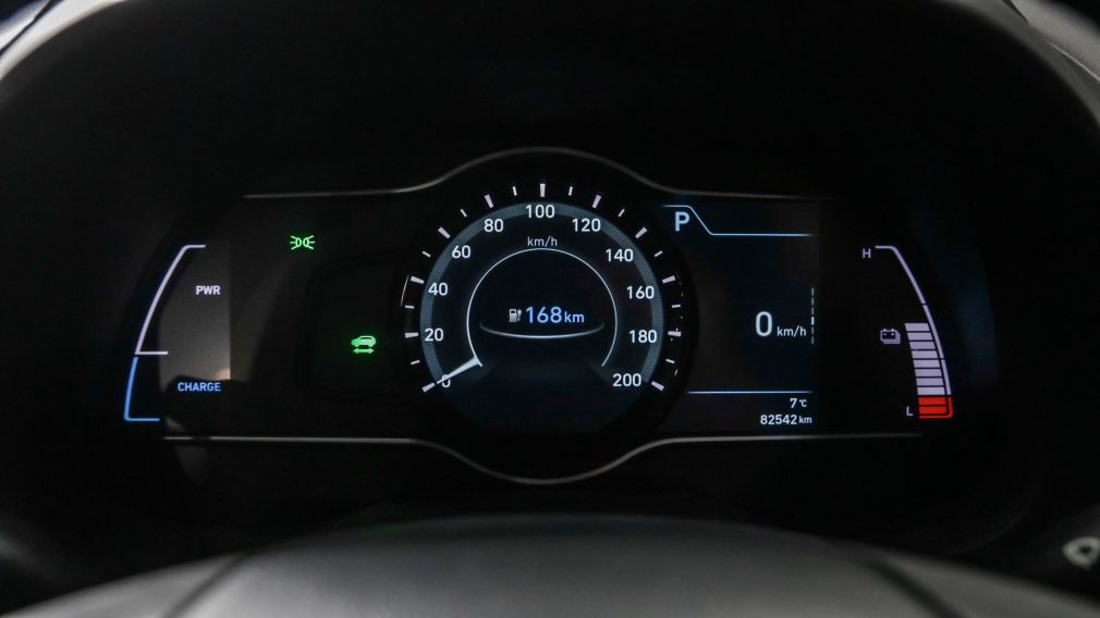 Hyundai Kona Preferred 2021 d&rsquo;occasion à vendre - 12