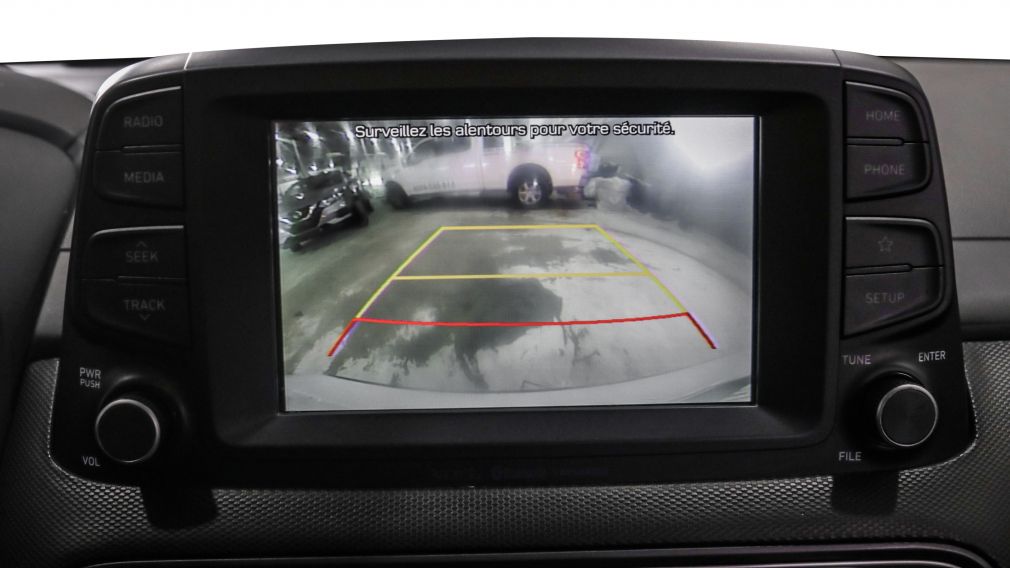 Hyundai Kona Preferred 2021 d&rsquo;occasion à vendre - 13