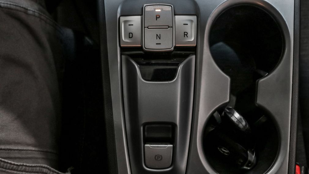 Hyundai Kona Preferred 2021 d&rsquo;occasion à vendre - 16