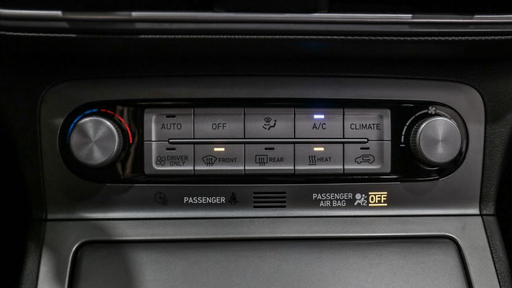 Hyundai Kona Preferred 2021 d&rsquo;occasion à vendre - 17