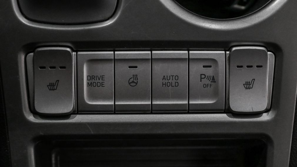 Hyundai Kona Preferred 2021 d&rsquo;occasion à vendre - 18