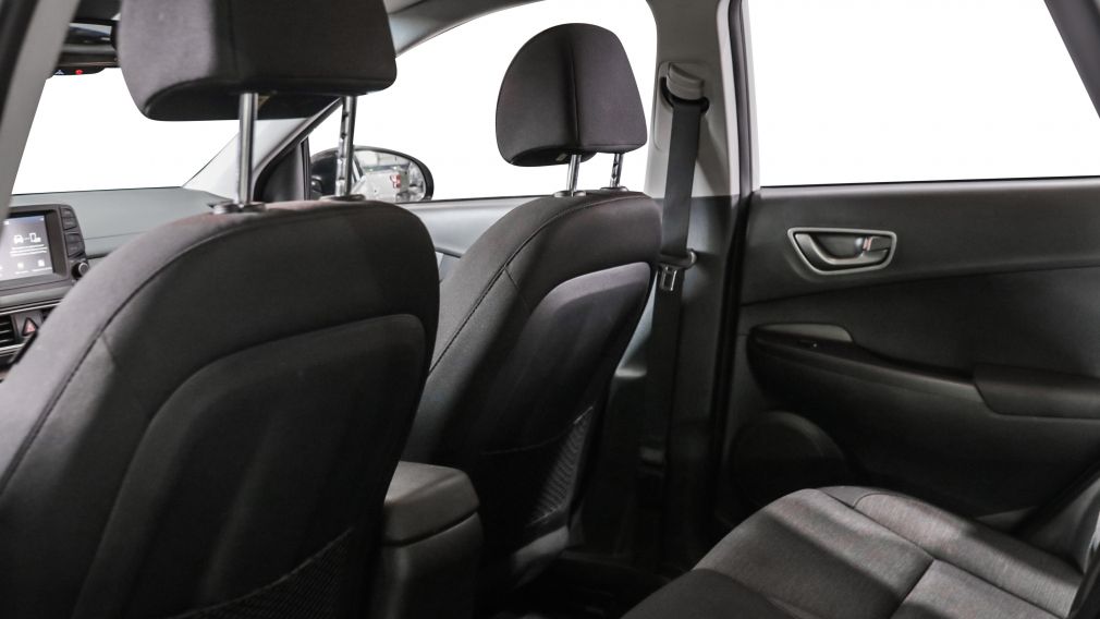 Hyundai Kona Preferred 2021 d&rsquo;occasion à vendre - 20