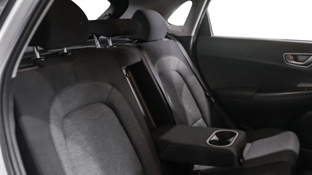 Hyundai Kona Preferred 2021 d&rsquo;occasion à vendre - 22
