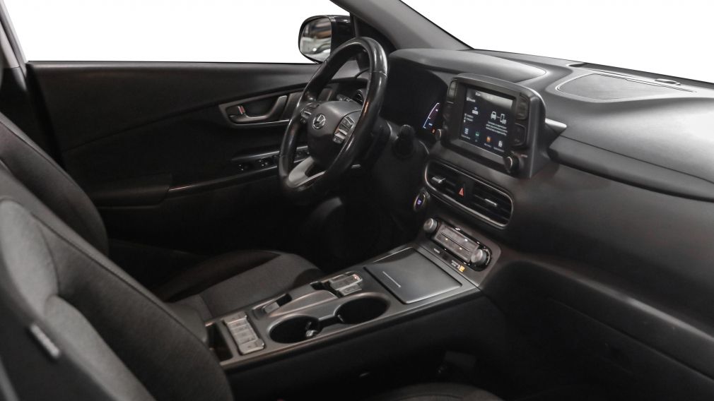 Hyundai Kona Preferred 2021 d&rsquo;occasion à vendre - 23