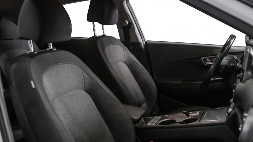 Hyundai Kona Preferred 2021 d&rsquo;occasion à vendre - 24