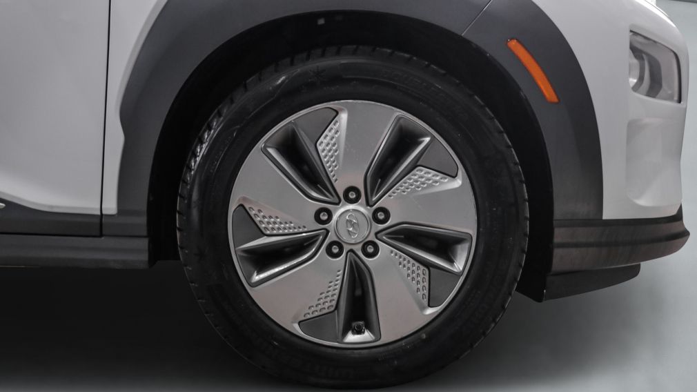 Hyundai Kona Preferred 2021 d&rsquo;occasion à vendre - 25