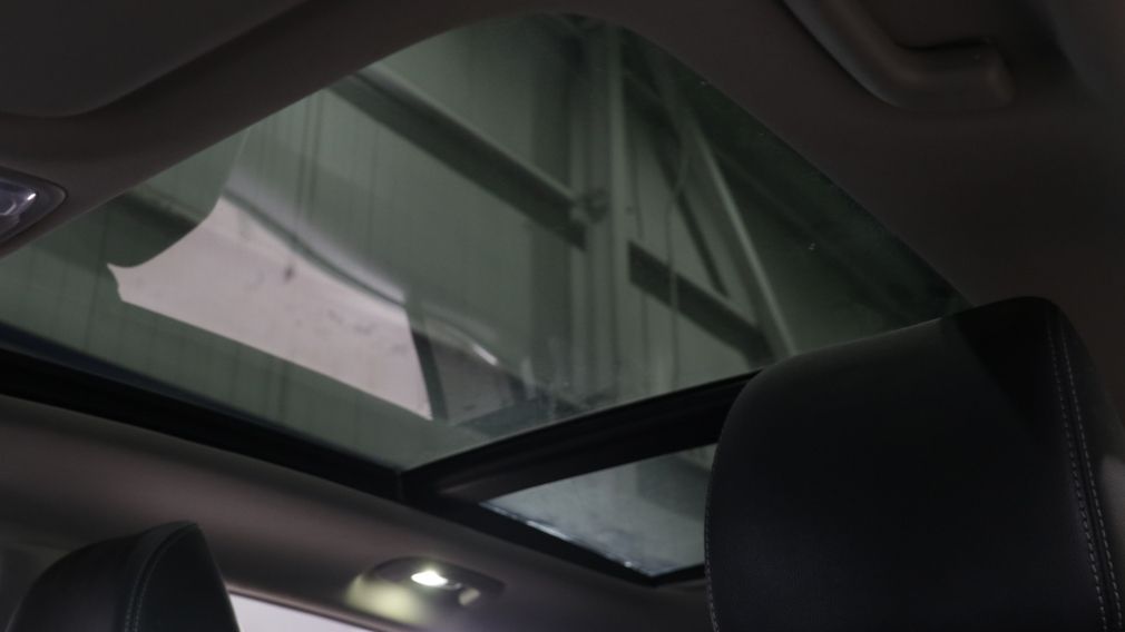 Kia Sportage EX 2018 d&rsquo;occasion à vendre - 11