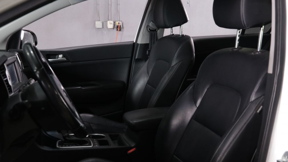 Kia Sportage EX 2018 d&rsquo;occasion à vendre - 8