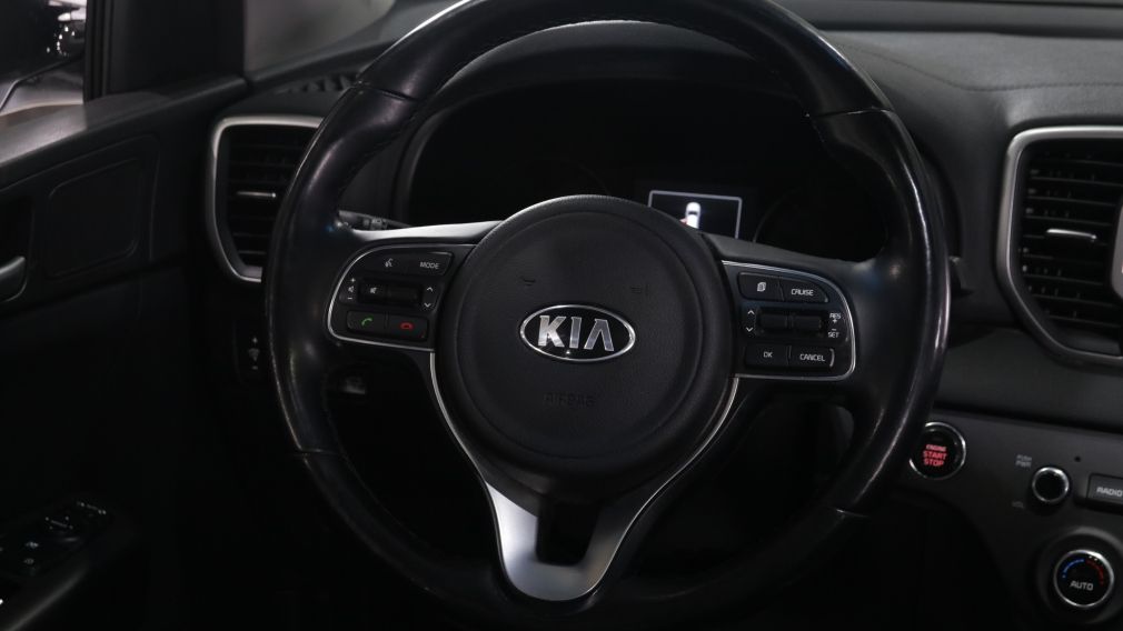 Kia Sportage EX 2018 d&rsquo;occasion à vendre - 13