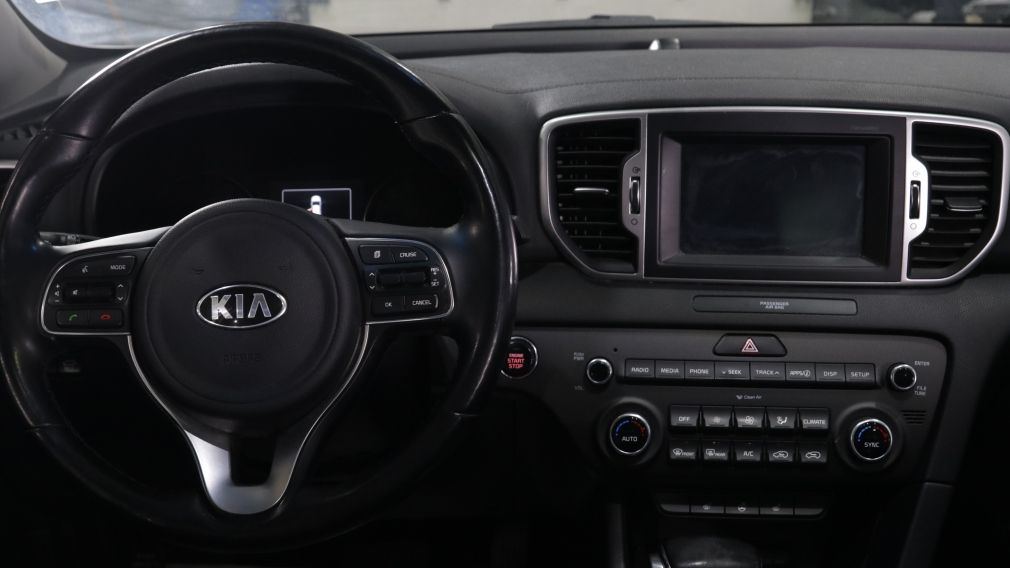 Kia Sportage EX 2018 d&rsquo;occasion à vendre - 12