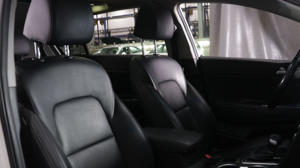Kia Sportage EX 2018 d&rsquo;occasion à vendre - 25