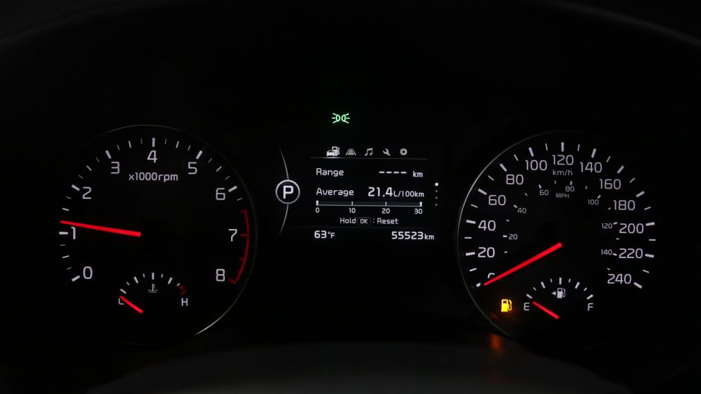 Kia Sportage EX 2018 d&rsquo;occasion à vendre - 14