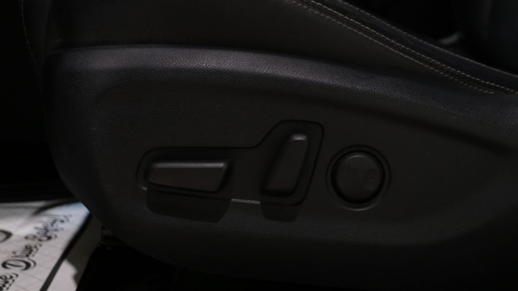 Kia Sportage EX 2018 d&rsquo;occasion à vendre - 10