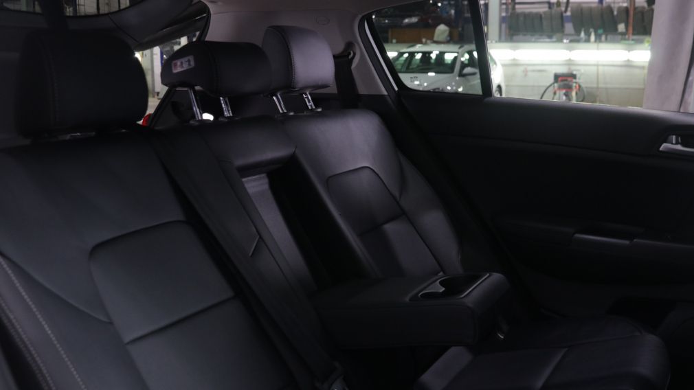 Kia Sportage EX 2018 d&rsquo;occasion à vendre - 23